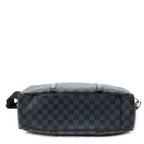 Shoulder Bag Tadao Black Damier Graphite