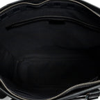 Shoulder Bag Tadao Black Damier Graphite