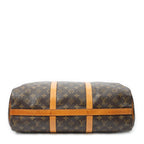 Shoulder Bag Flanerie PM Brown Monogram Canvas