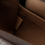 Shoulder Bag Multi Pochette Accessoires Brown Monogram Canvas