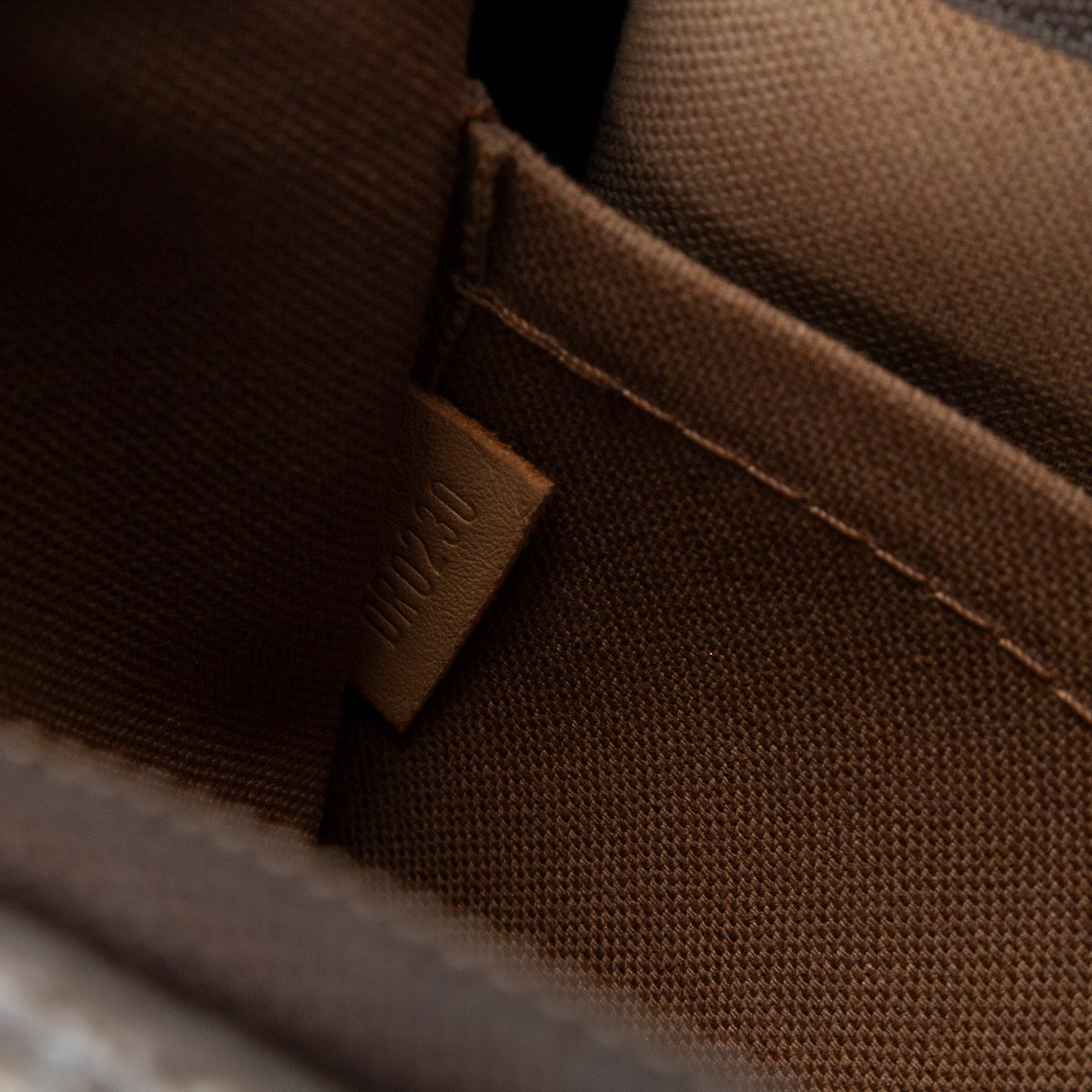 Shoulder Bag Multi Pochette Accessoires Brown Monogram Canvas