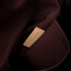 Shoulder Bag Rivoli PM Brown Monogram Canvas