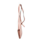 Shoulder Bag Wallet Crossbody Pink Microguccissima Leather
