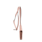 Shoulder Bag Wallet Crossbody Pink Microguccissima Leather