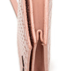 Shoulder Bag Wallet Crossbody Pink Microguccissima Leather
