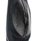 Shoulder Bag Bamboo Jackie Hobo Black Canvas