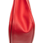 Shoulder Bag Evelyne III GM Rouge Pivoine Epsom Leather