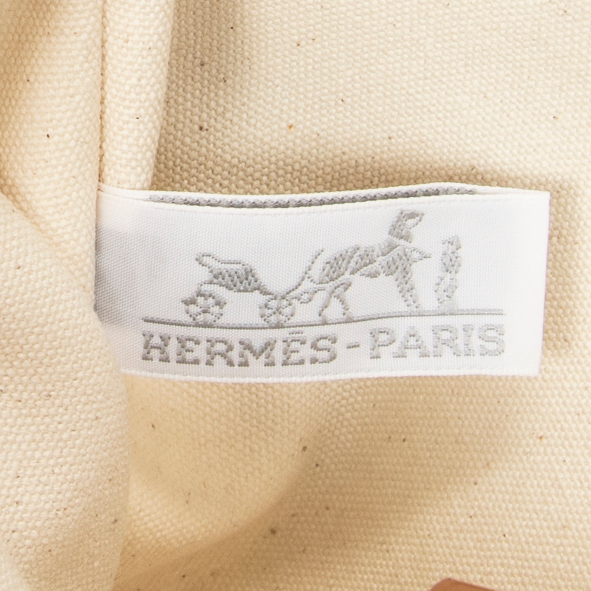 Handbag Cannes Tote PM Black Toile Officier Canvas