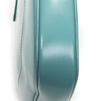 Shoulder Bag Small Jackie 1961 Light Blue Calfskin Leather