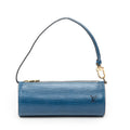 Pouch Soufflot Pouch Blue Epi
