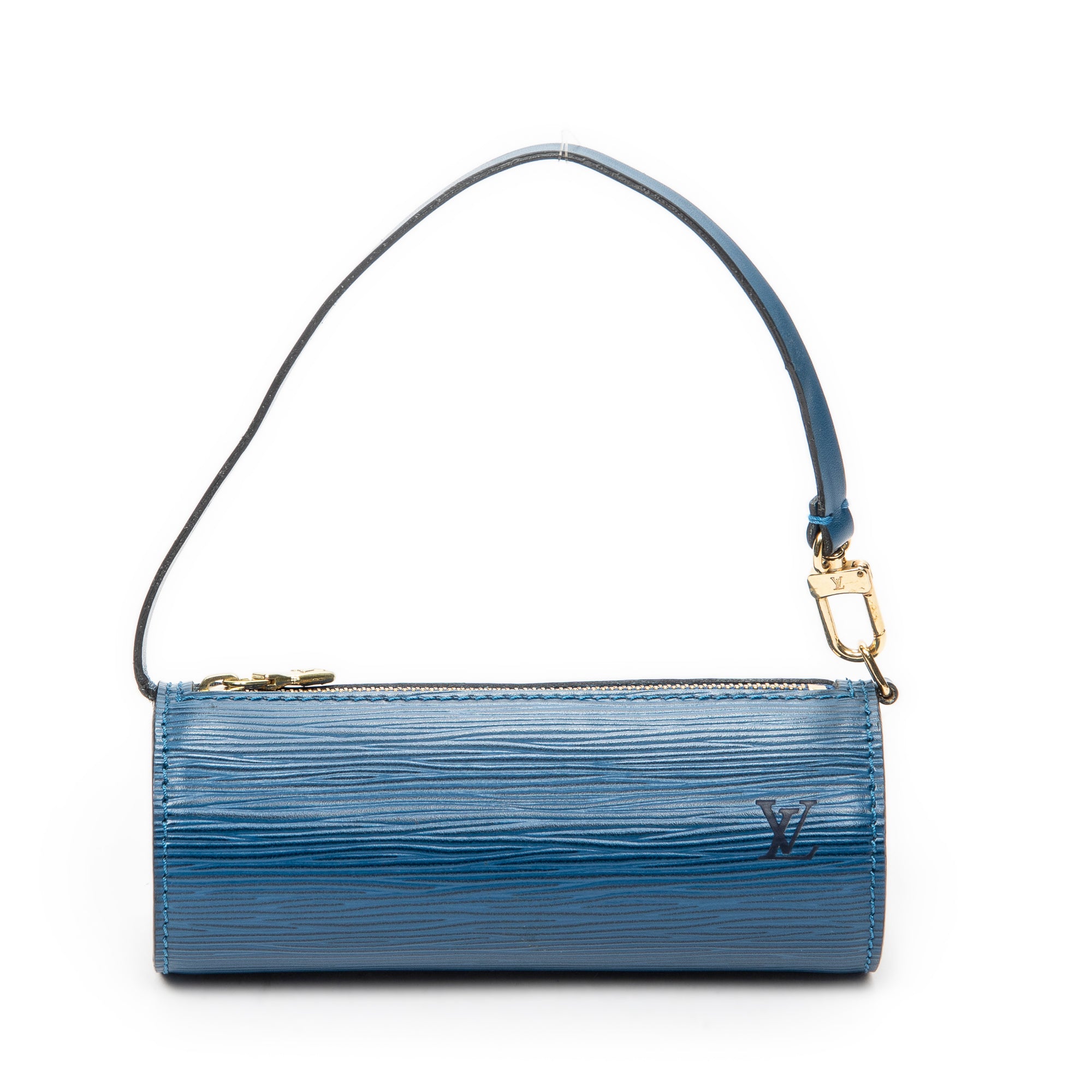 Pouch Soufflot Pouch Blue Epi