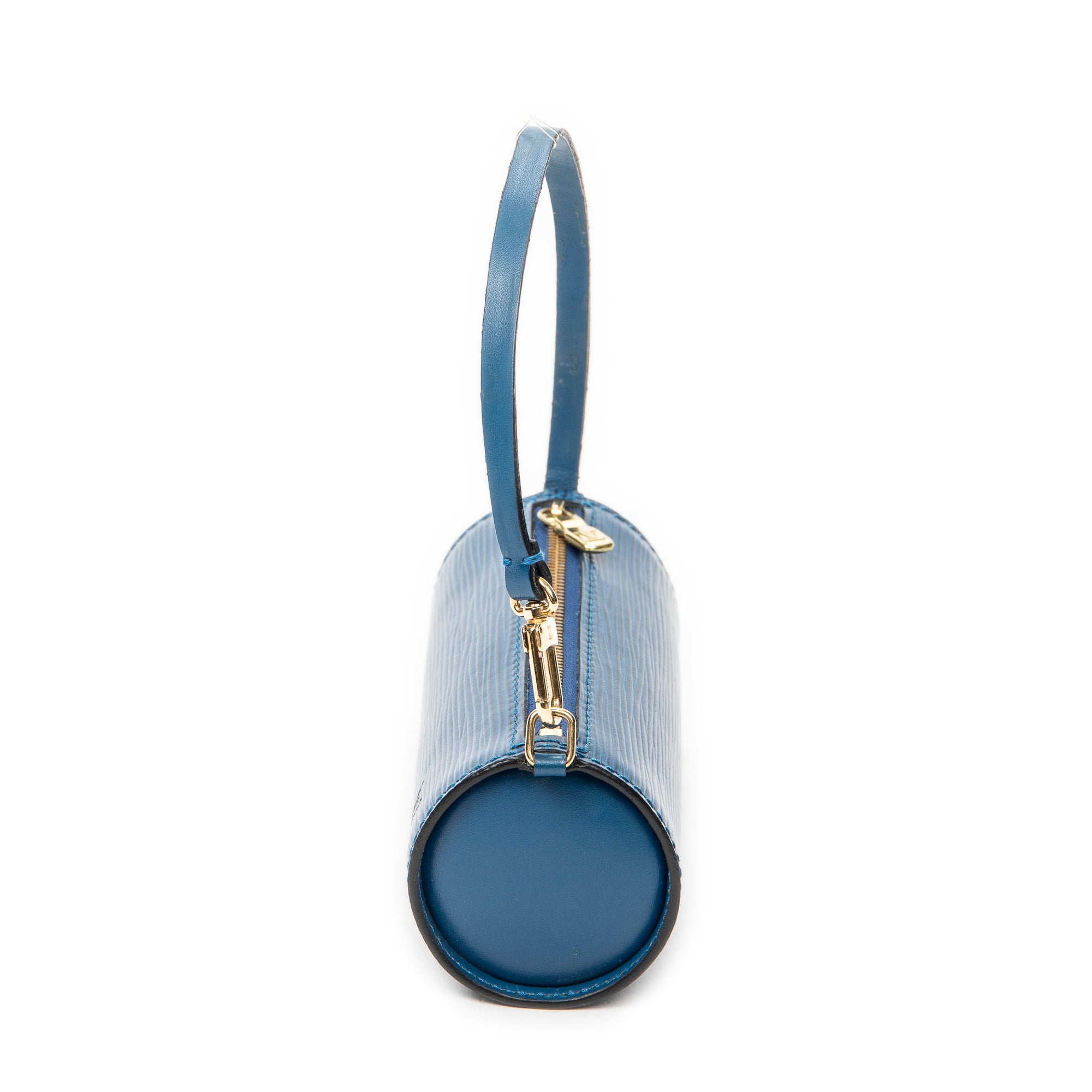 Pouch Soufflot Pouch Blue Epi