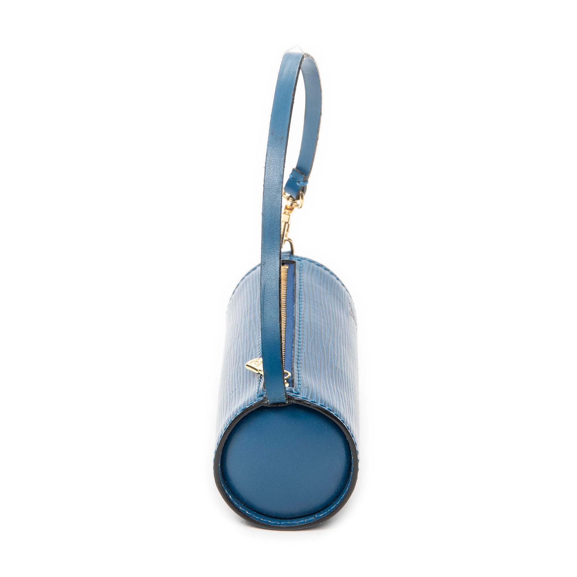 Pouch Soufflot Pouch Blue Epi