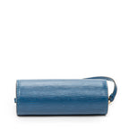 Pouch Soufflot Pouch Blue Epi