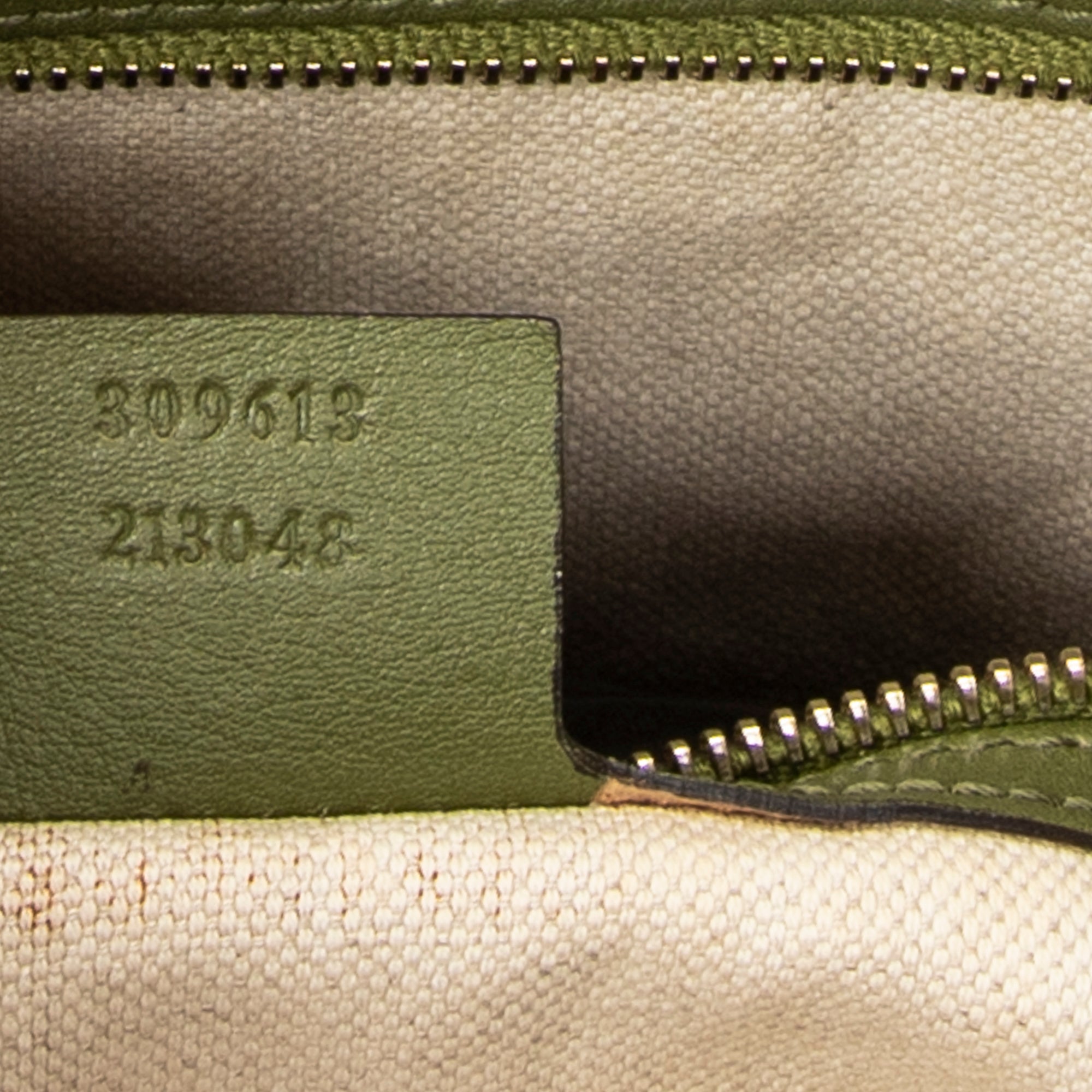 Shoulder Bag Nice Tote Beige Supreme Coated Canvas