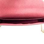 Shoulder Bag Felicie Pochette Brown Monogram Canvas