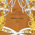 Scarf Scarf White 100% Twill Silk