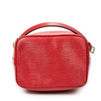 Sac Noe GM Rouge Épi