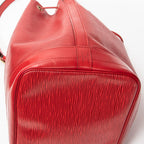 Sac Noe GM Rouge Épi