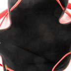 Sac Noe GM Rouge Épi