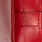 Sac Noe GM Rouge Épi