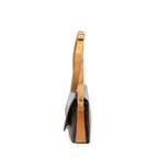 Shoulder Bag Cartouchiere MM Brown Monogram Canvas