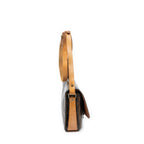 Shoulder Bag Cartouchiere MM Brown Monogram Canvas