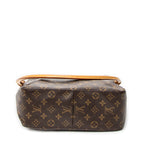 Shoulder Bag Looping GM Brown Monogram Canvas