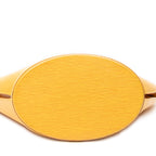 Shoulder Bag St-Jacques Shopping GM Yellow Epi