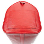 Handbag Speedy 30 Red Epi