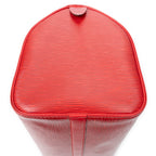 Handbag Speedy 30 Red Epi