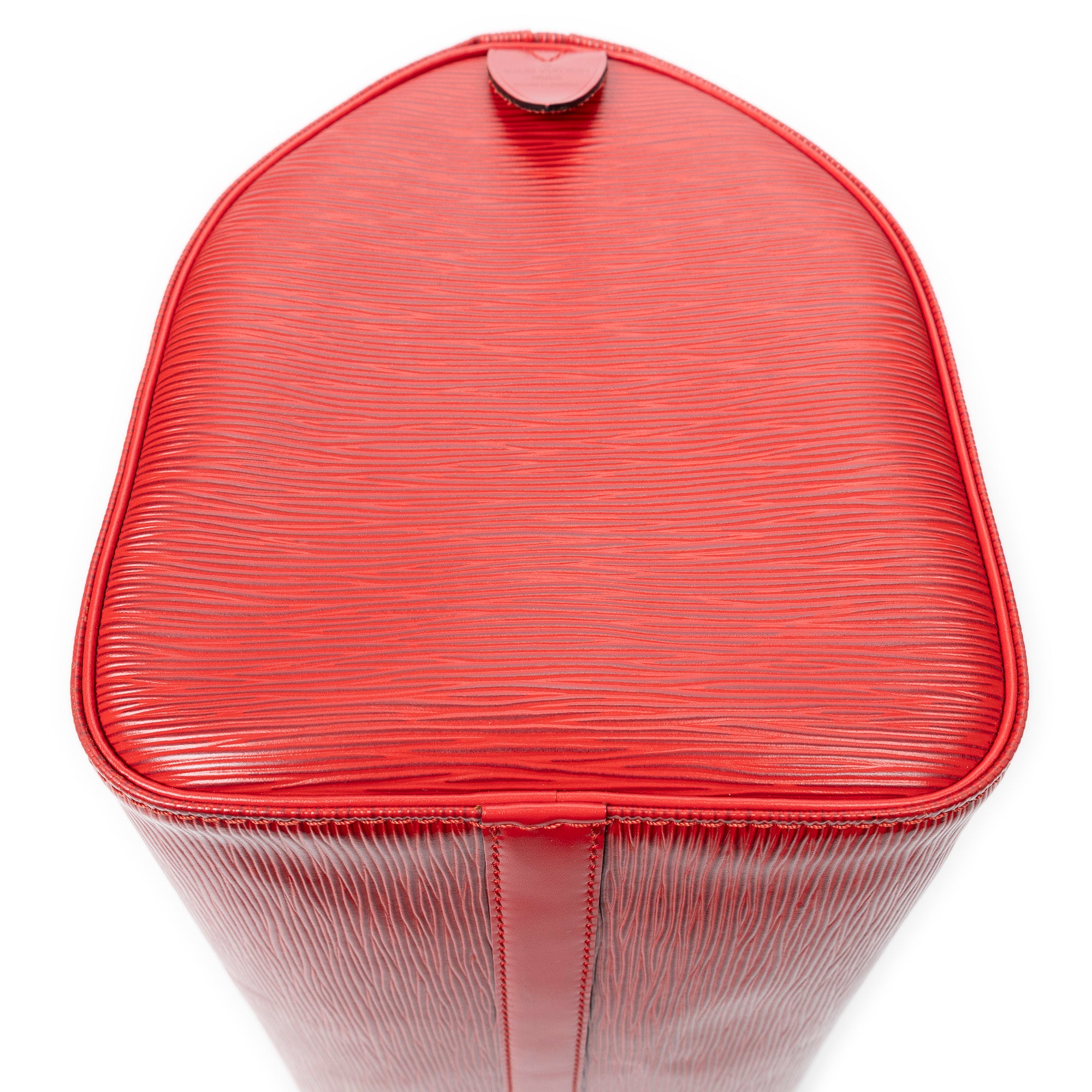 Handbag Speedy 30 Red Epi