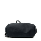 Backpack Herbag a Dos PM Black Toile Officier Canvas