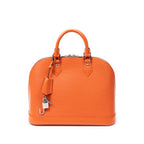 Handbag Alma PM Piment Epi