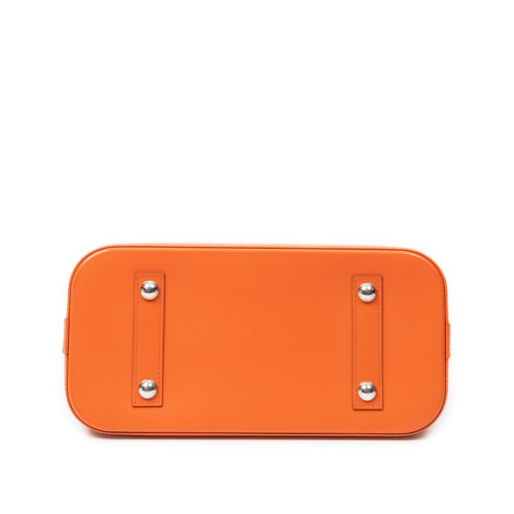 Handbag Alma PM Piment Epi