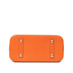 Handbag Alma PM Piment Epi