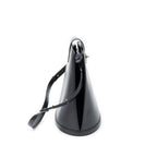 Shoulder Bag Cluny Black Epi