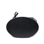 Shoulder Bag Cluny Black Epi