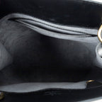 Shoulder Bag Cluny Black Epi