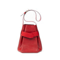 Shoulder Bag Sac D'Epaule PM Red Epi