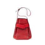 Shoulder Bag Sac D'Epaule PM Red Epi