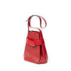 Shoulder Bag Sac D'Epaule PM Red Epi