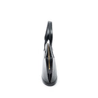 Handbag St-Jacques PM Black Epi