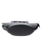Handbag St-Jacques PM Black Epi