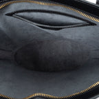 Handbag St-Jacques PM Black Epi