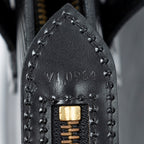 Handbag St-Jacques PM Black Epi