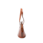 Shoulder Bag St-Jacques Shopping GM Tan Epi