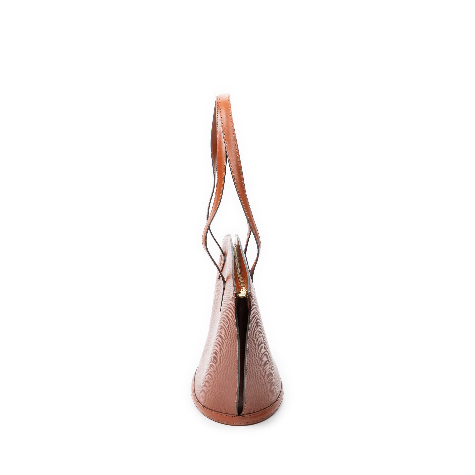 Shoulder Bag St-Jacques Shopping GM Tan Epi
