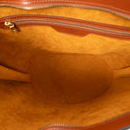 Shoulder Bag St-Jacques Shopping GM Tan Epi