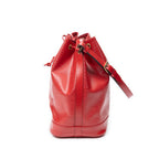 Shoulder Bag Noe GM Red Epi